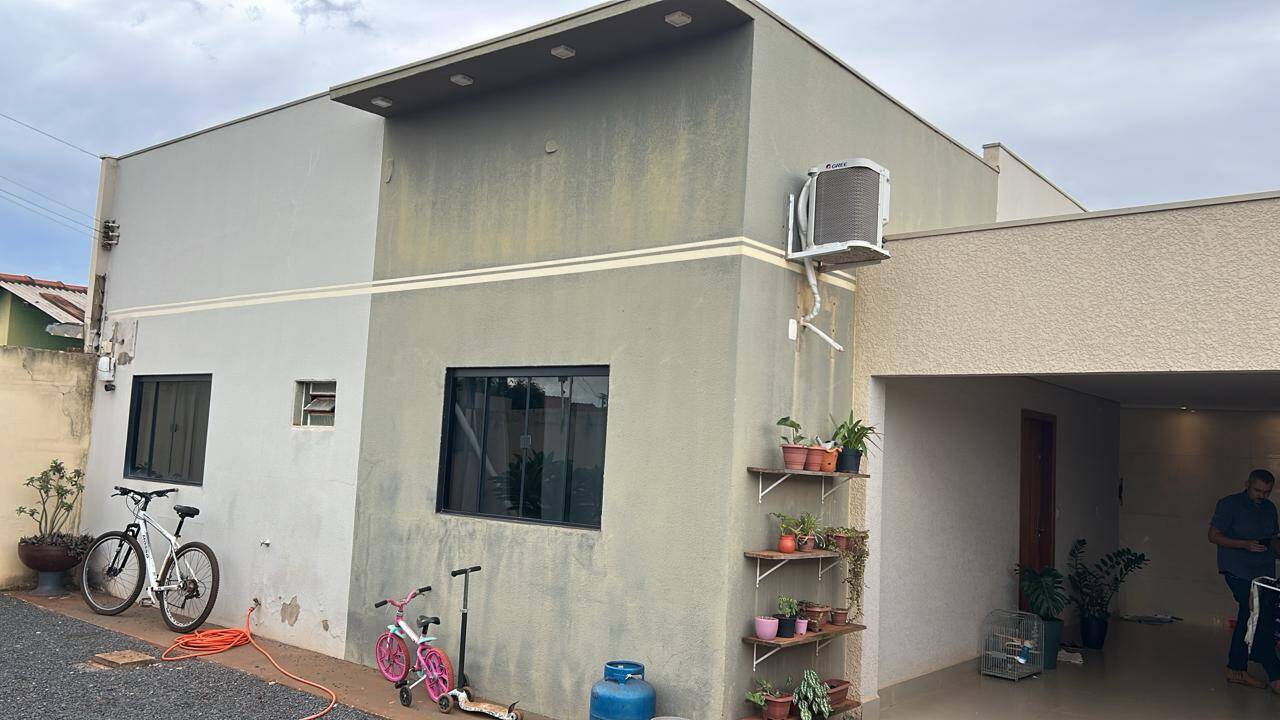 Casa, 2 quartos, 95 m² - Foto 5