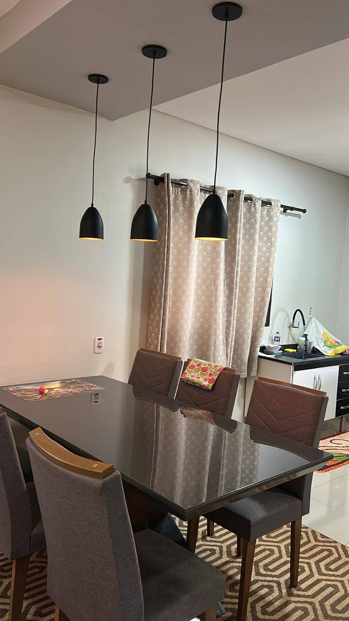 Casa, 2 quartos, 95 m² - Foto 9