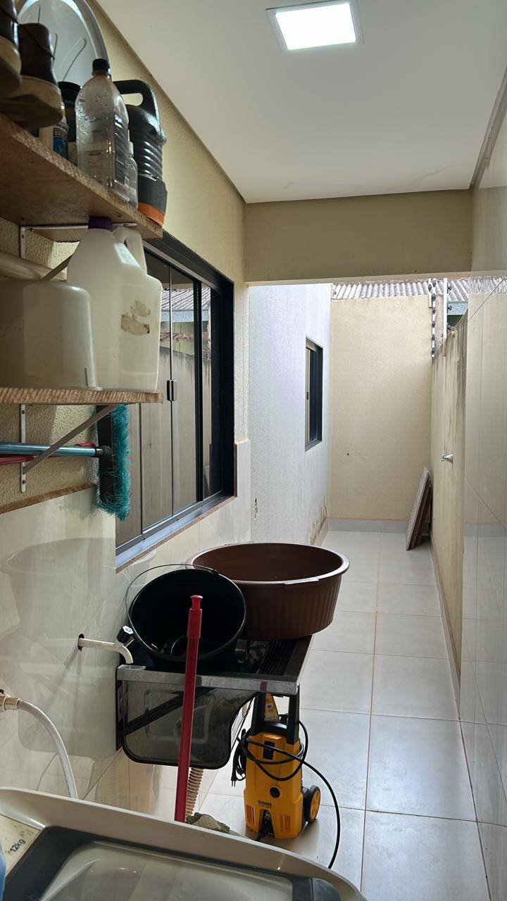 Casa, 2 quartos, 95 m² - Foto 8