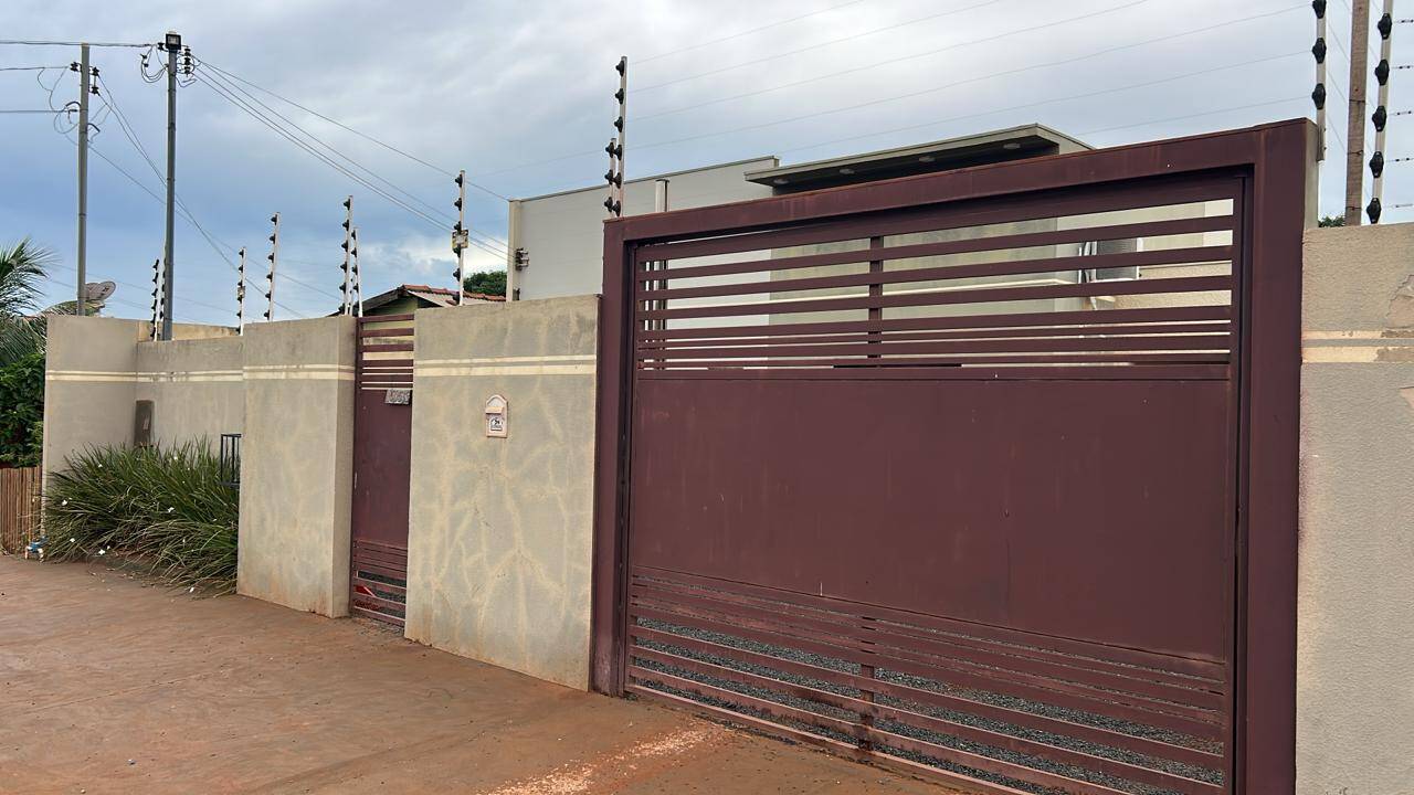 Casa, 2 quartos, 95 m² - Foto 1