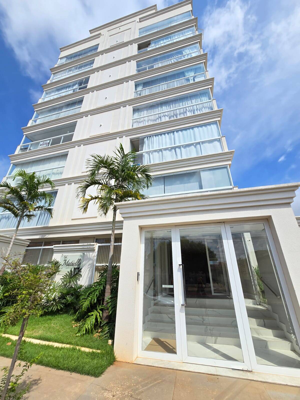 Apartamento, 3 quartos, 117 m² - Foto 1