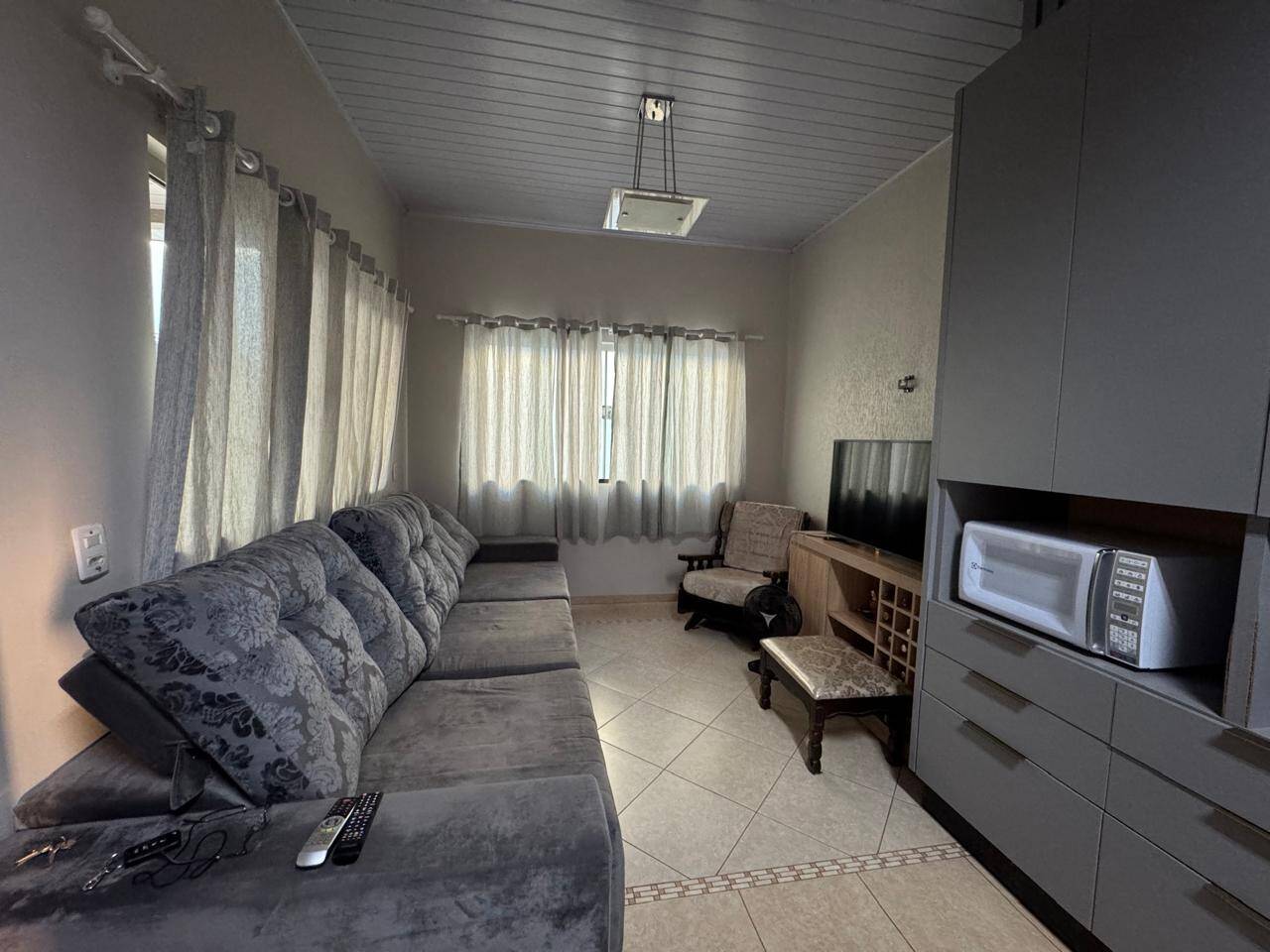 Casa, 4 quartos, 230 m² - Foto 8