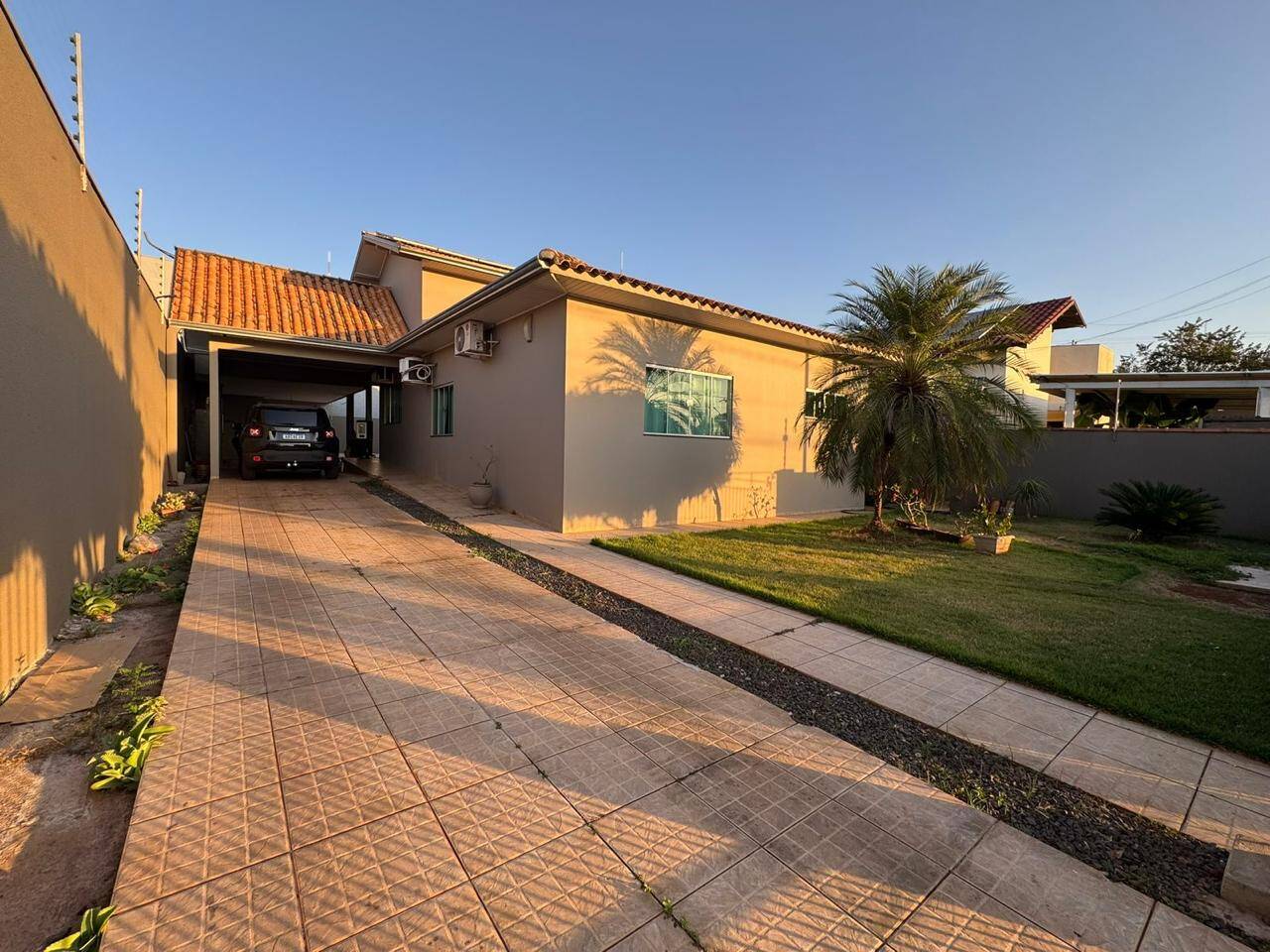 Casa, 4 quartos, 230 m² - Foto 13