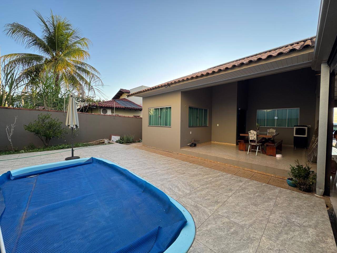 Casa, 4 quartos, 230 m² - Foto 12