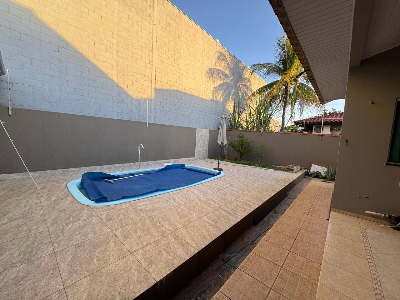 Casa, 4 quartos, 230 m² - Foto 11