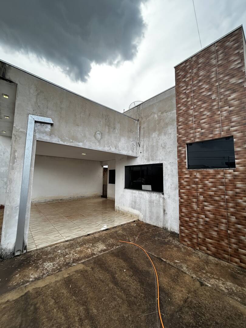 Casa, 3 quartos, 95 m² - Foto 3