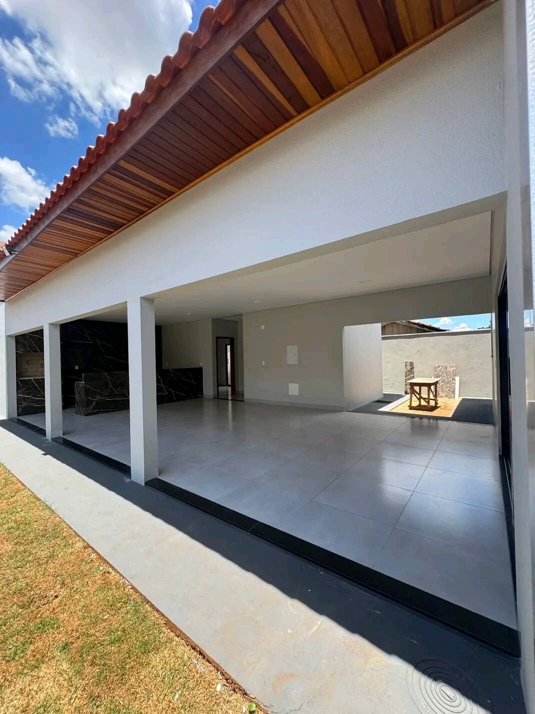 Casa, 5 quartos - Foto 3