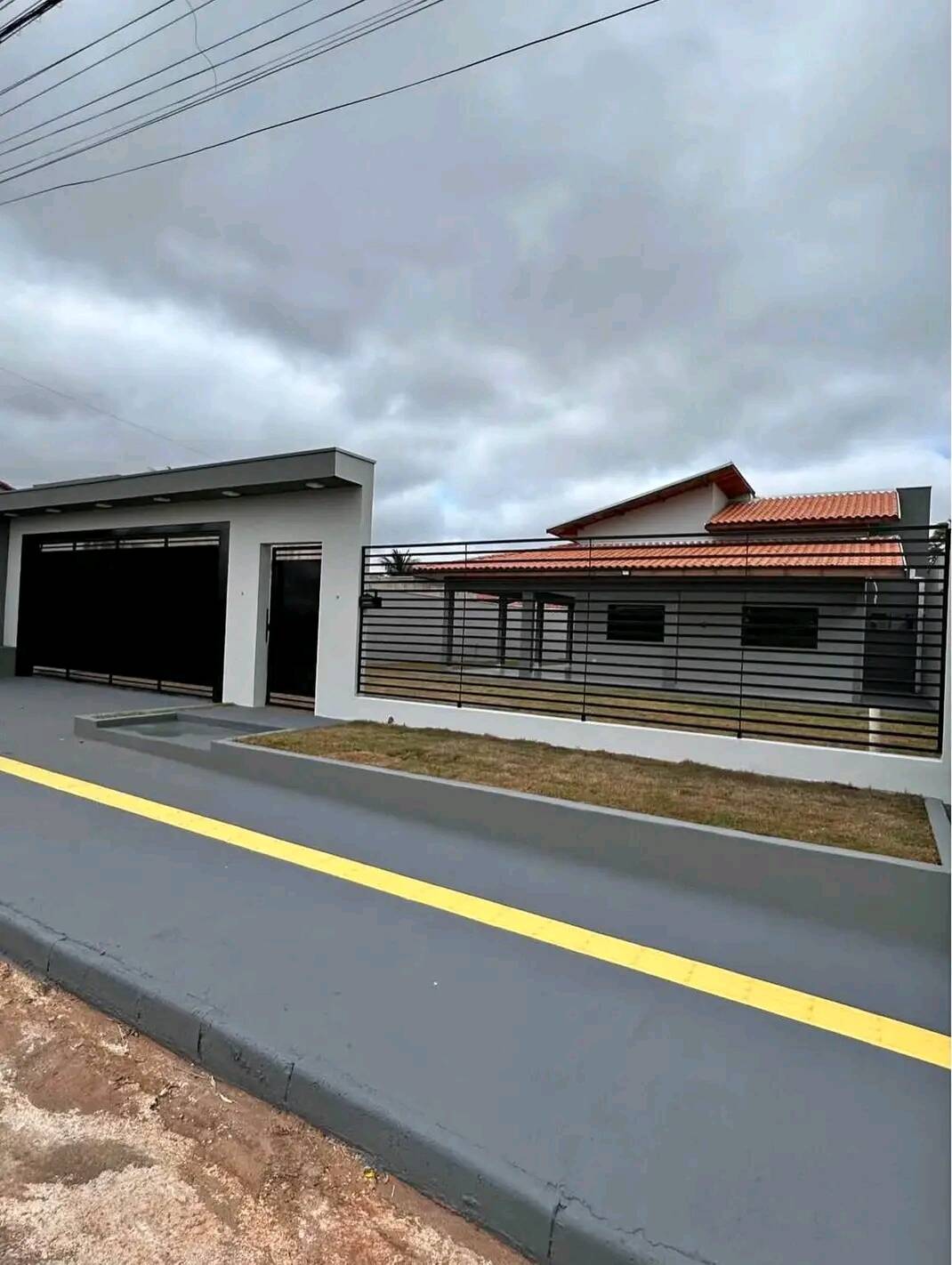 Casa, 5 quartos - Foto 2