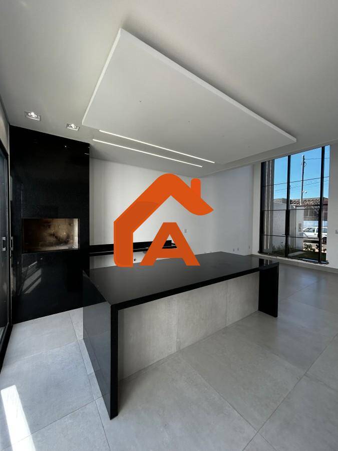 Casa, 3 quartos, 121 m² - Foto 45