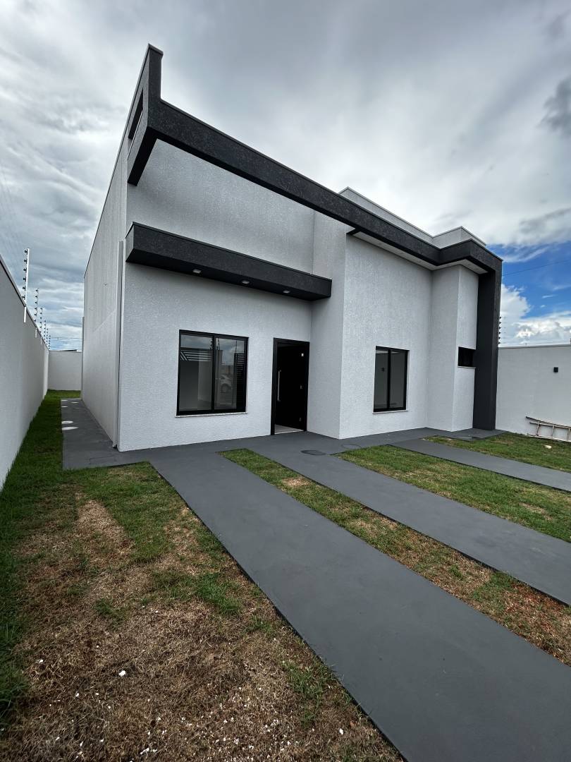 Casa, 3 quartos, 106 m² - Foto 8