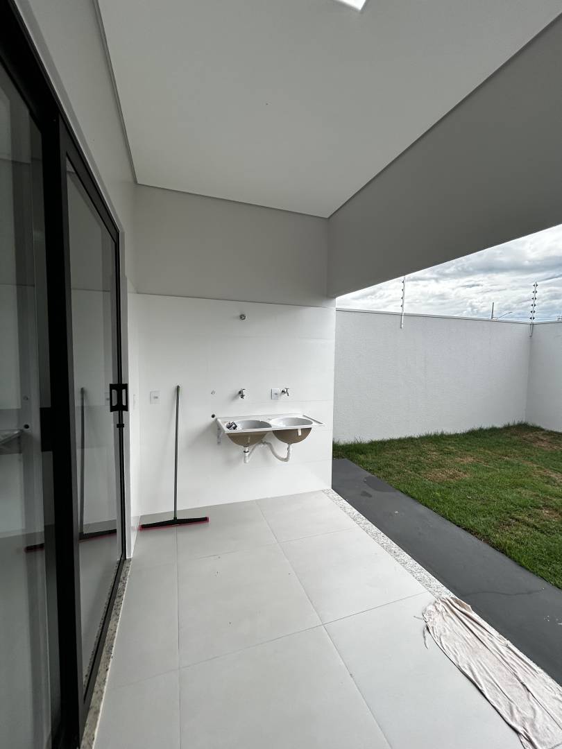 Casa, 3 quartos, 106 m² - Foto 21