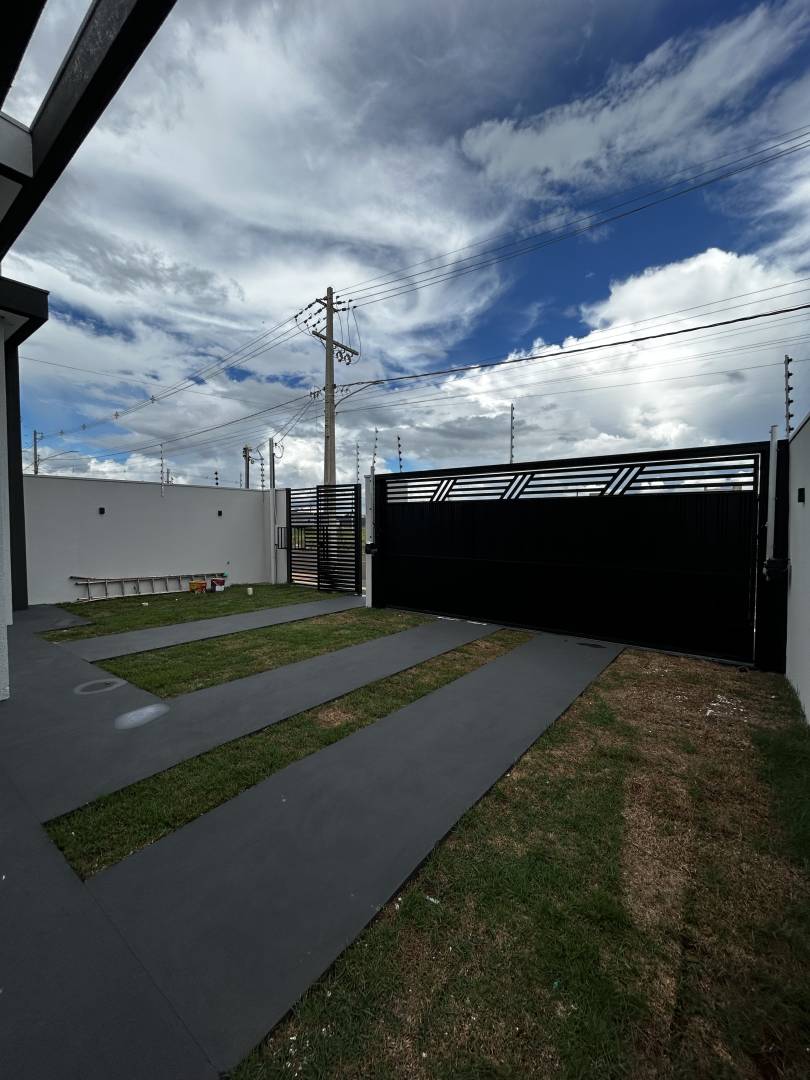 Casa, 3 quartos, 106 m² - Foto 24