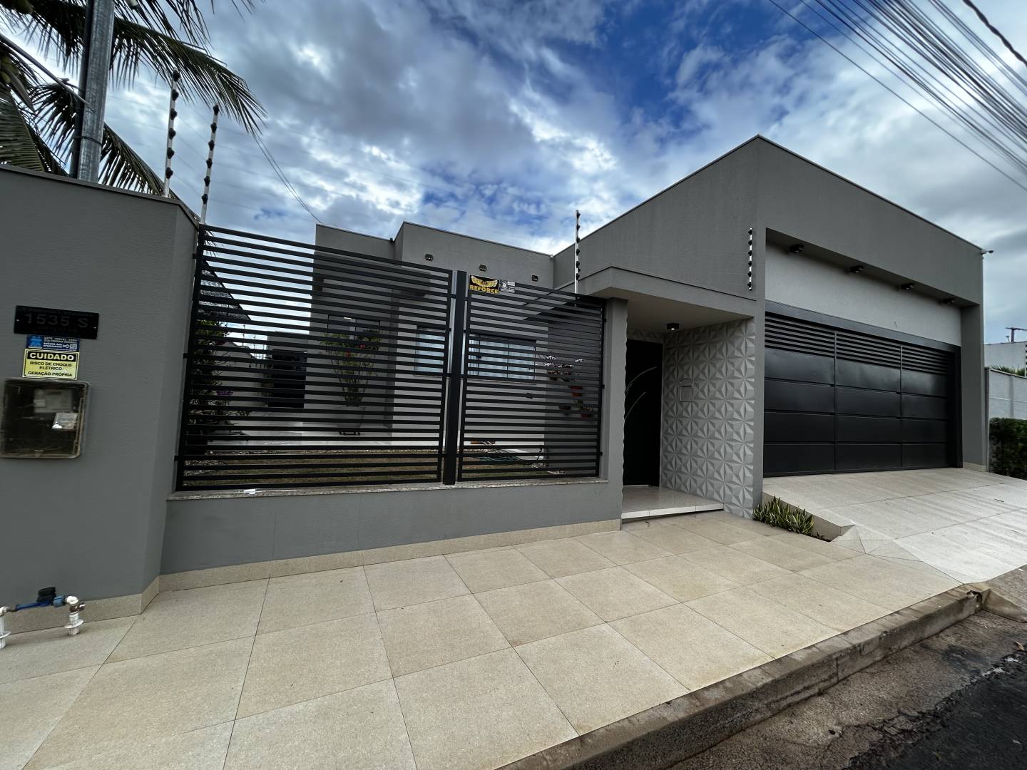 Casa, 3 quartos, 300 m² - Foto 4