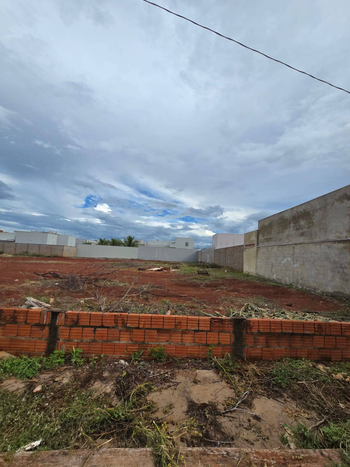 Terreno, 675 m² - Foto 2