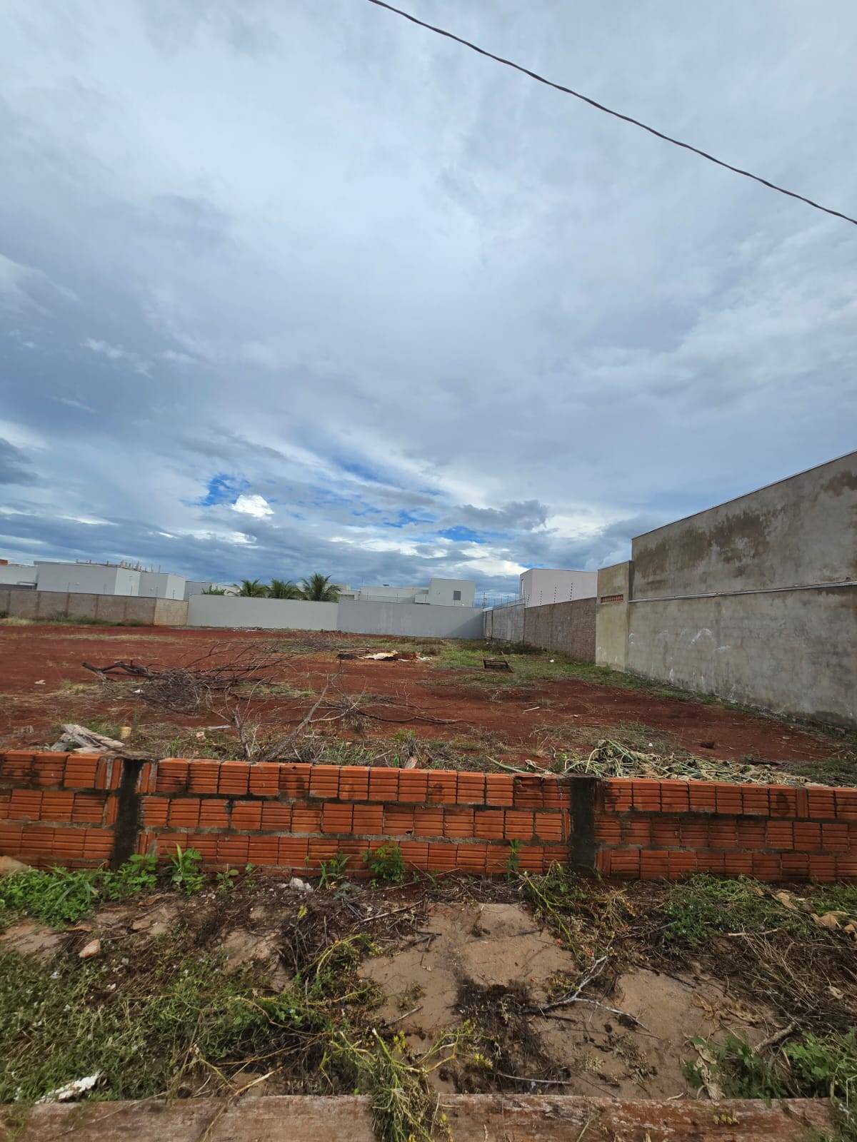 Terreno, 675 m² - Foto 1