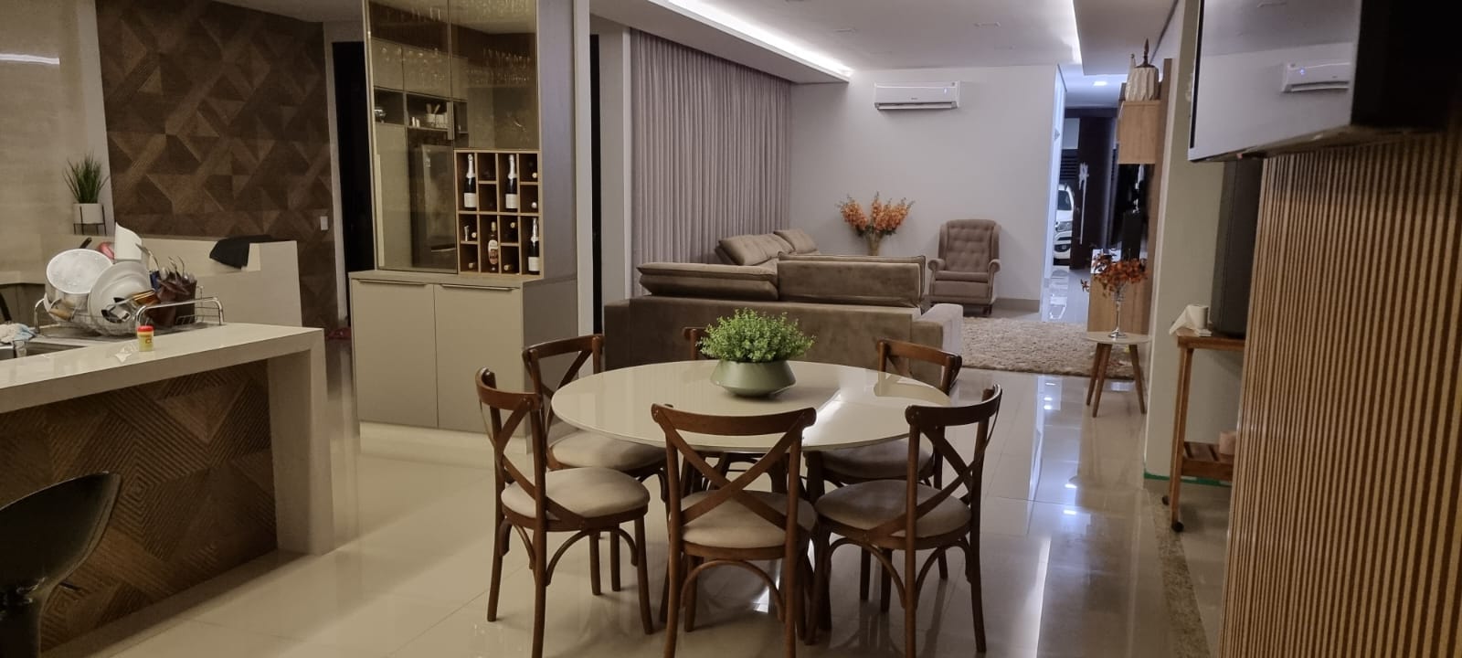 Casa, 3 quartos, 300 m² - Foto 5