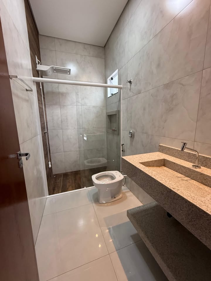 Casa, 3 quartos, 164 m² - Foto 6