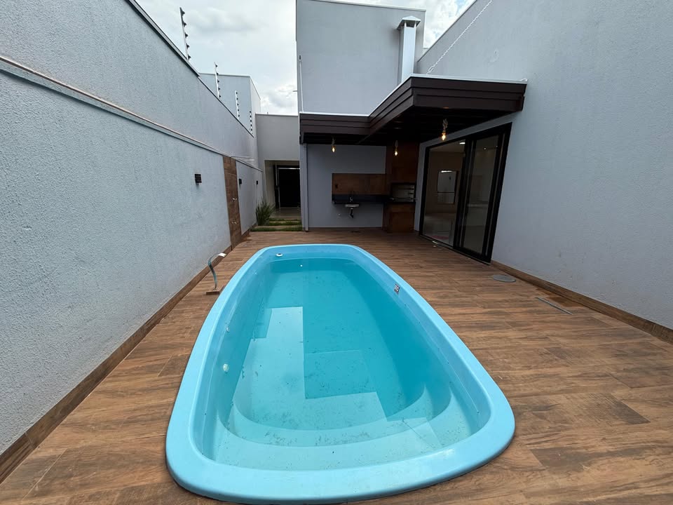 Casa, 3 quartos, 164 m² - Foto 7