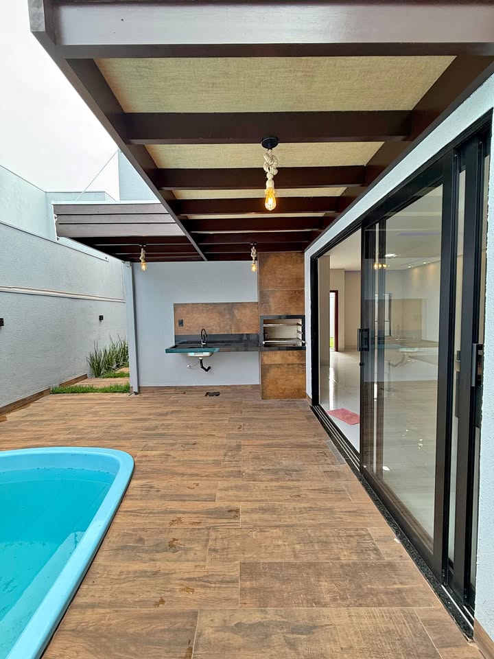 Casa, 3 quartos, 164 m² - Foto 10