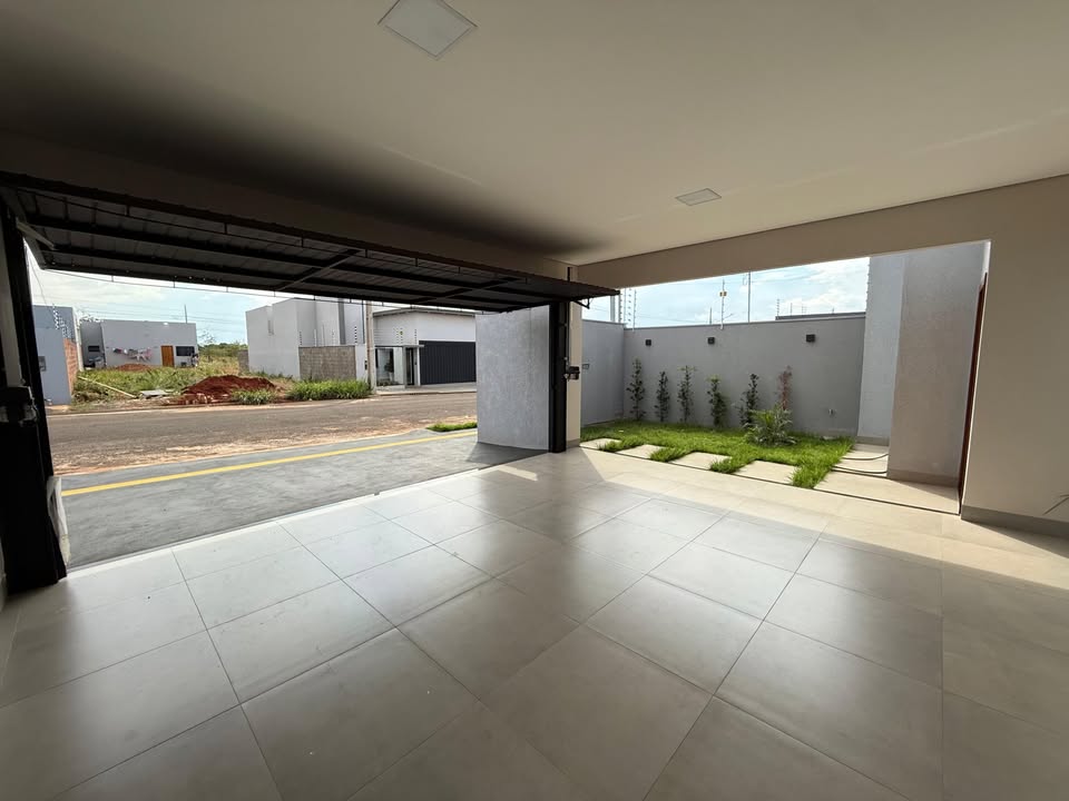 Casa, 3 quartos, 164 m² - Foto 8