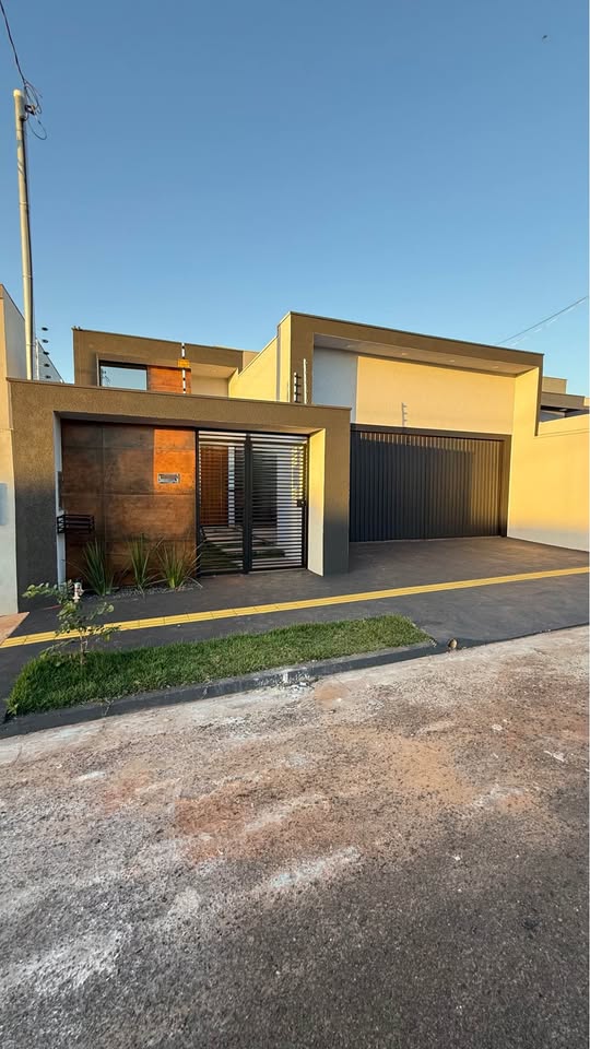 Casa, 3 quartos, 164 m² - Foto 11