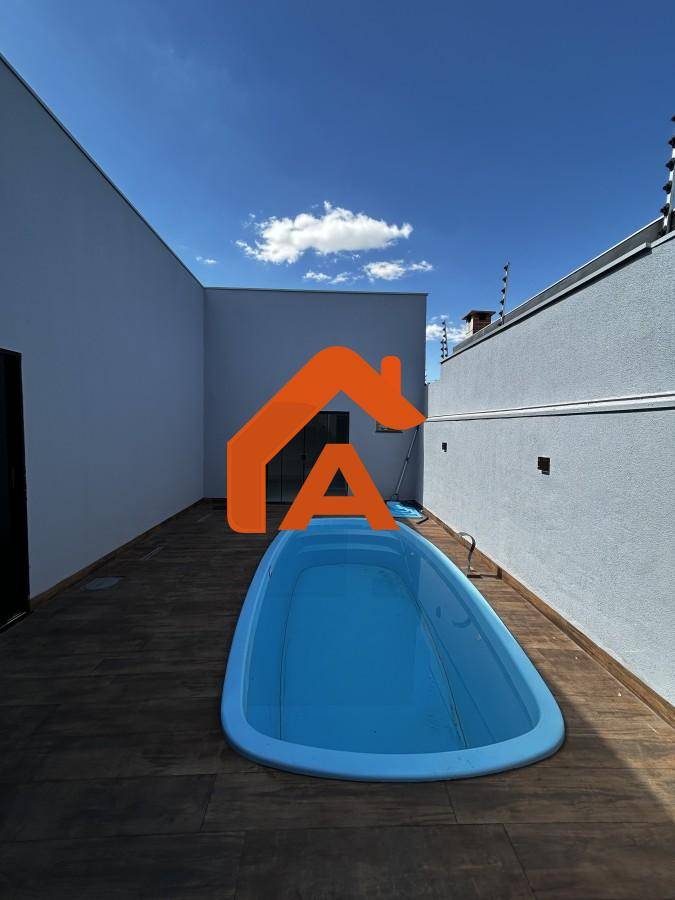 Casa, 3 quartos, 164 m² - Foto 14