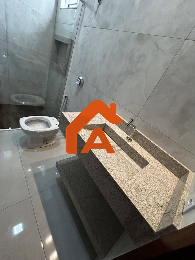 Casa, 3 quartos, 164 m² - Foto 15