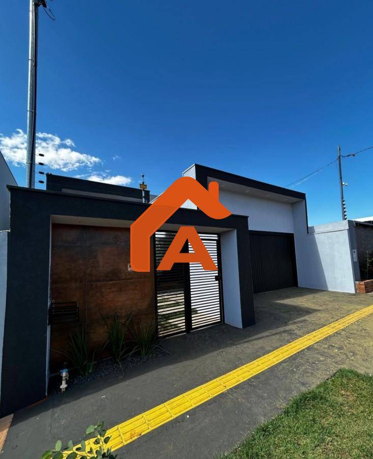 Casa, 3 quartos, 164 m² - Foto 17