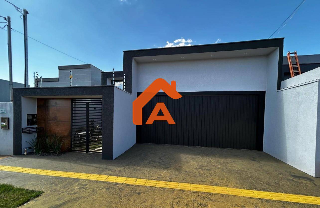 Casa, 3 quartos, 164 m² - Foto 16