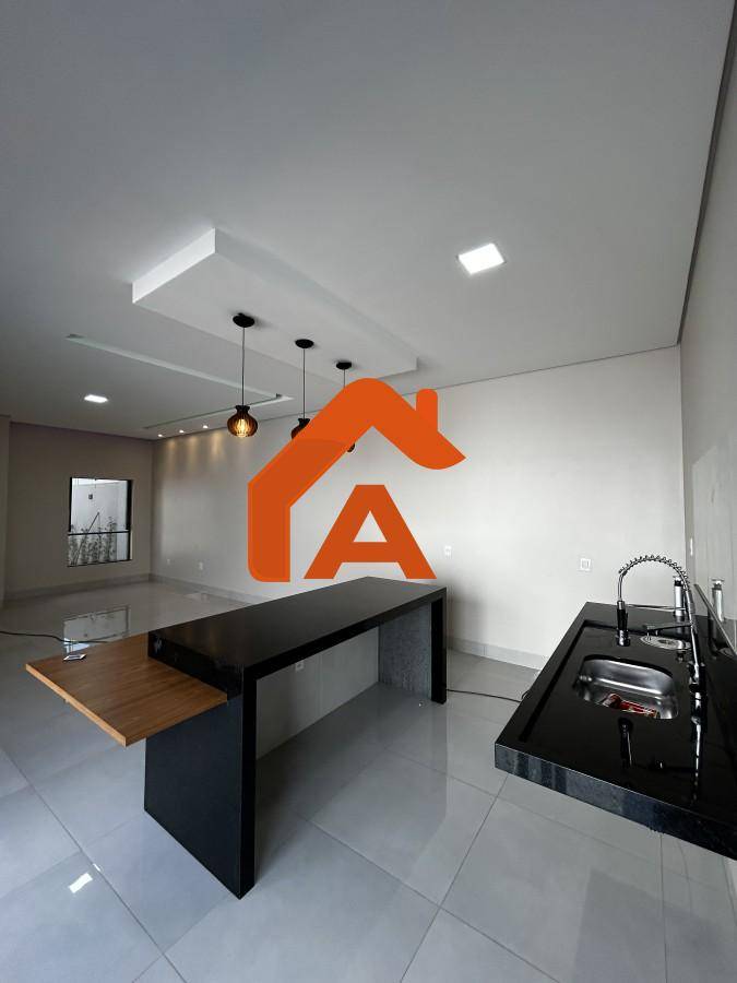 Casa, 3 quartos, 164 m² - Foto 19