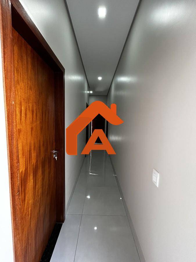 Casa, 3 quartos, 164 m² - Foto 20