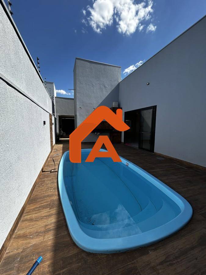 Casa, 3 quartos, 164 m² - Foto 26