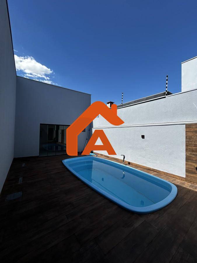 Casa, 3 quartos, 164 m² - Foto 28