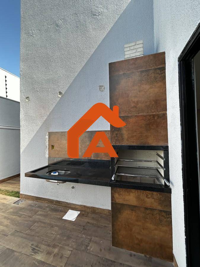 Casa, 3 quartos, 164 m² - Foto 29