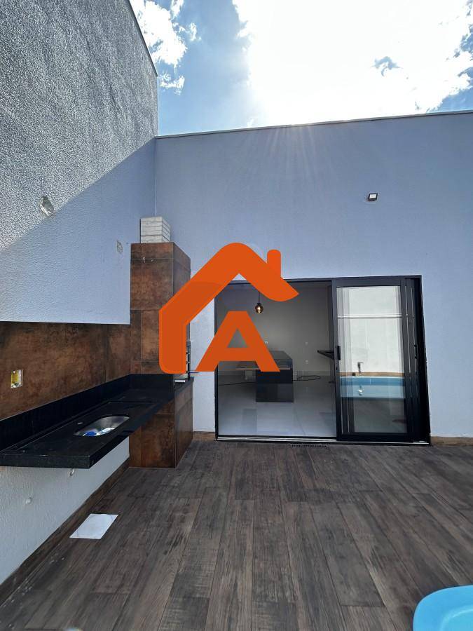 Casa, 3 quartos, 164 m² - Foto 32