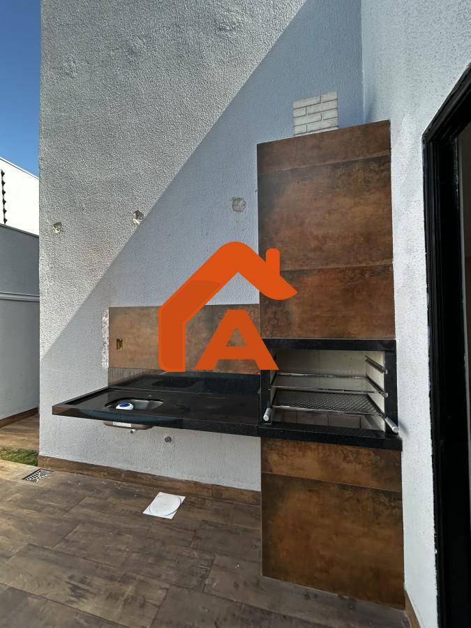 Casa, 3 quartos, 164 m² - Foto 34