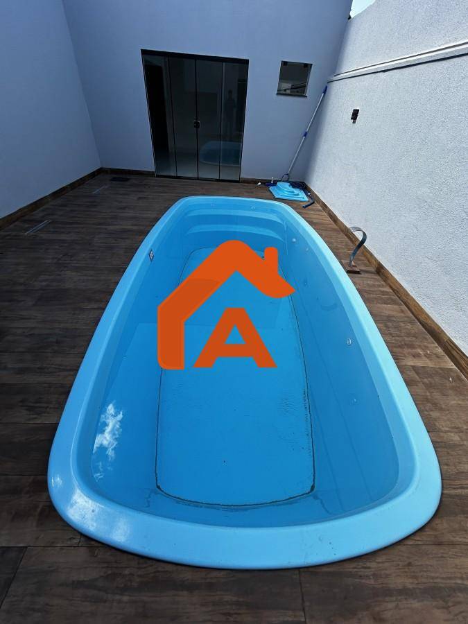 Casa, 3 quartos, 164 m² - Foto 36