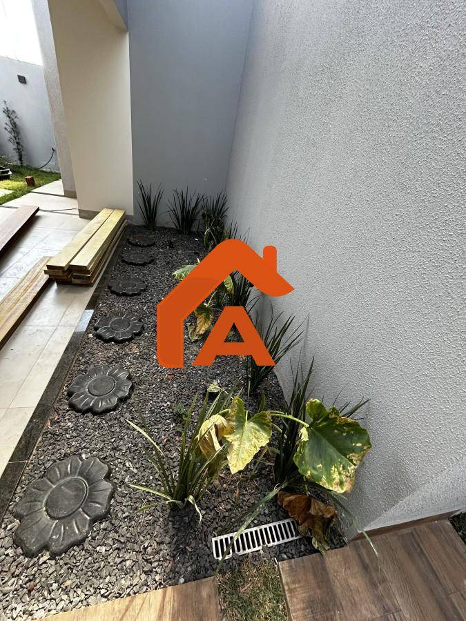 Casa, 3 quartos, 164 m² - Foto 35