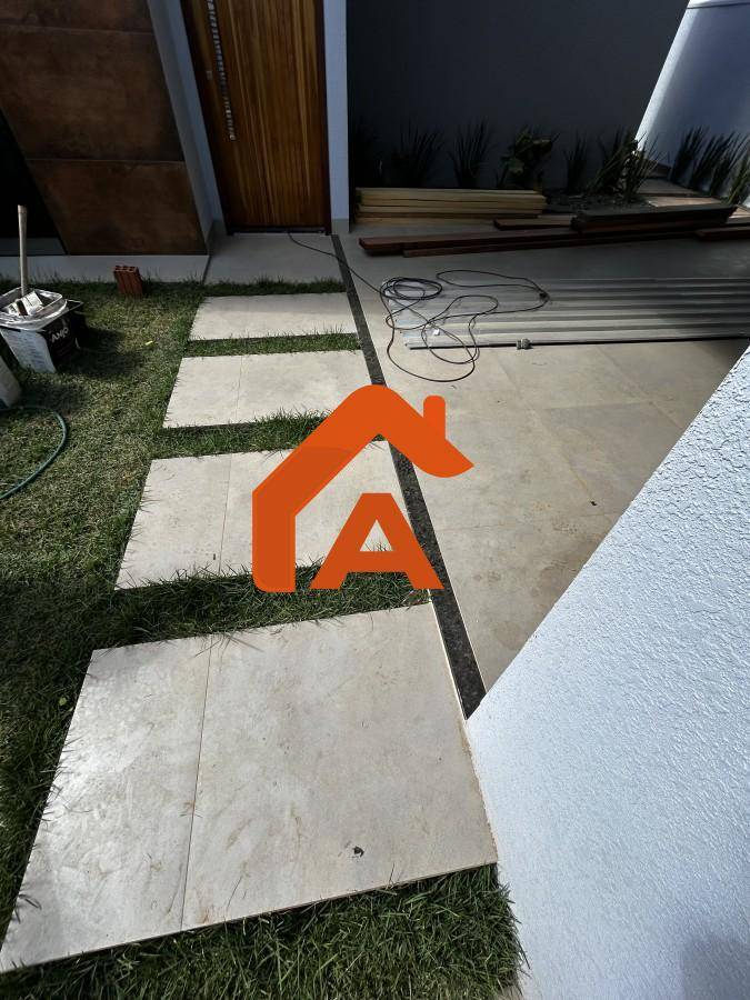 Casa, 3 quartos, 164 m² - Foto 41