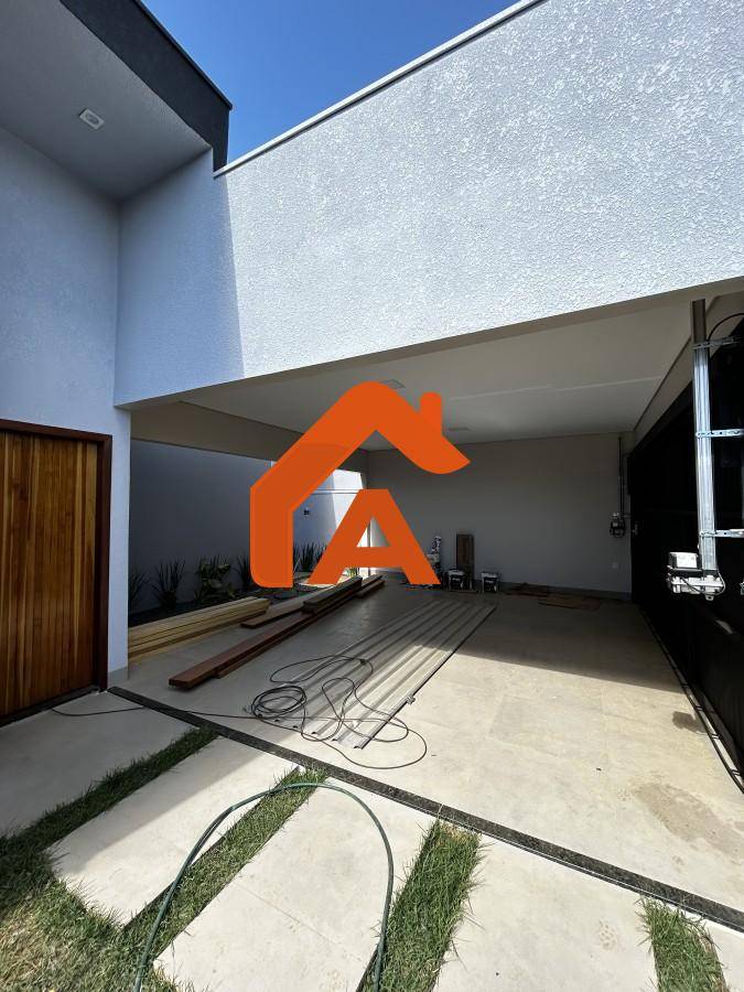 Casa, 3 quartos, 164 m² - Foto 37
