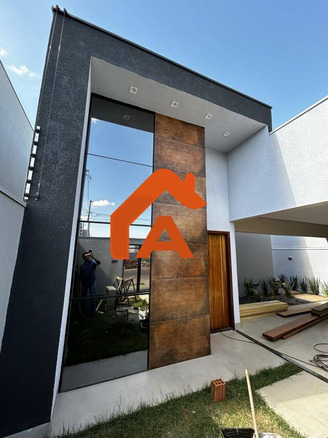 Casa, 3 quartos, 164 m² - Foto 38