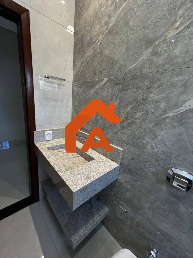 Casa, 3 quartos, 164 m² - Foto 51