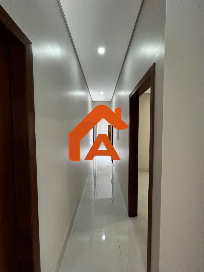 Casa, 3 quartos, 164 m² - Foto 46