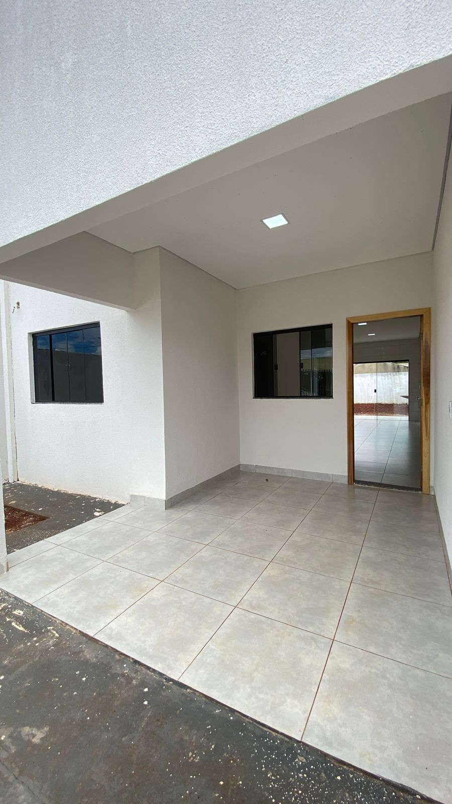 Casa, 2 quartos - Foto 3