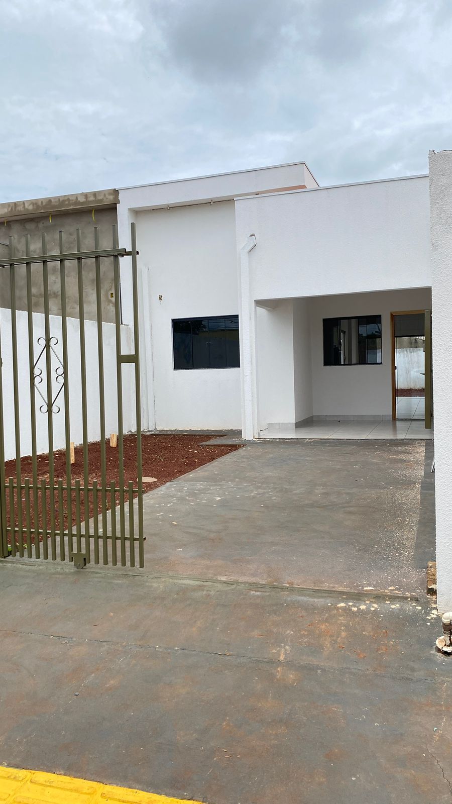 Casa, 2 quartos - Foto 2