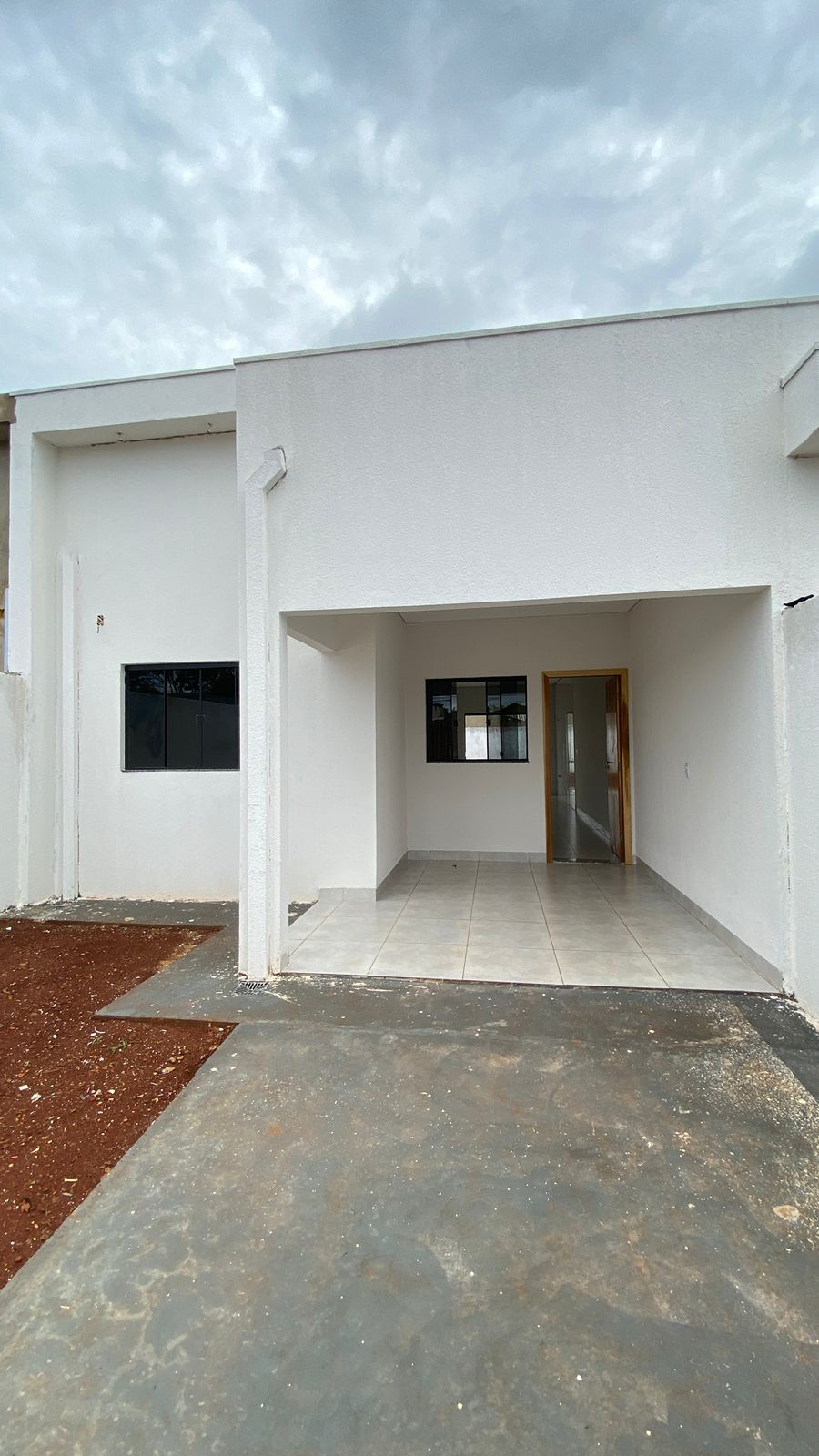 Casa, 2 quartos - Foto 4