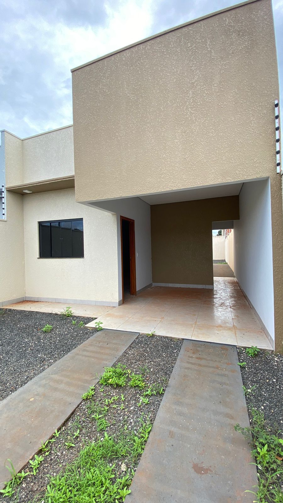 Casa, 2 quartos, 75 m² - Foto 2
