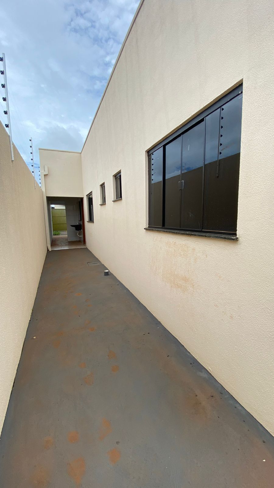 Casa, 2 quartos, 75 m² - Foto 3