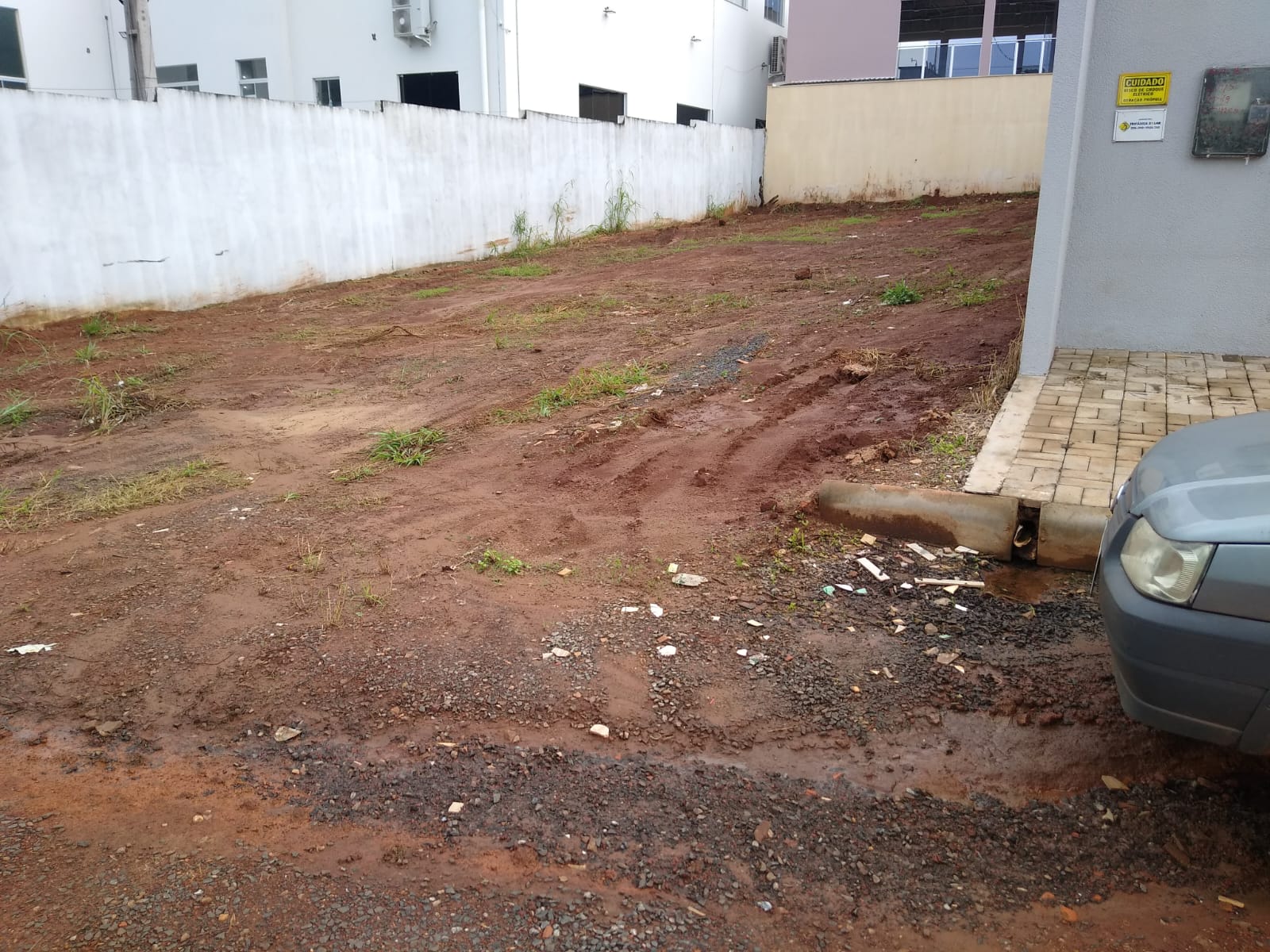 Terreno, 375 m² - Foto 1