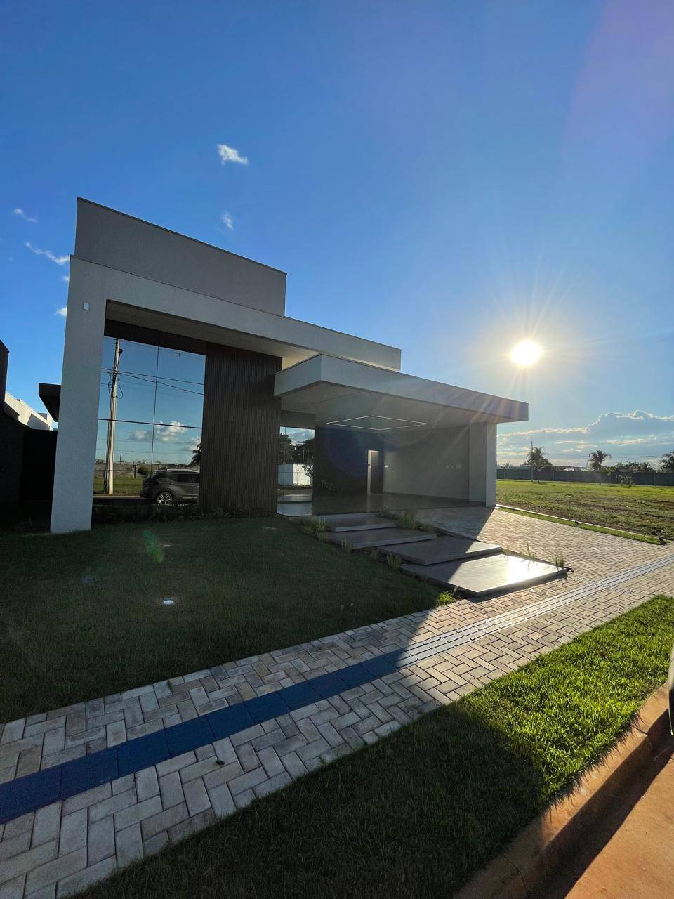 Casa, 3 quartos, 233 m² - Foto 2